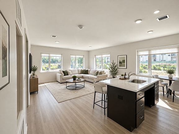 3rd image of 420 Grove Ave #320