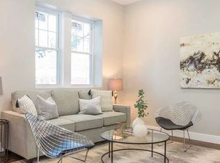 402 Cliff St APT 1, Fairview, NJ 07022