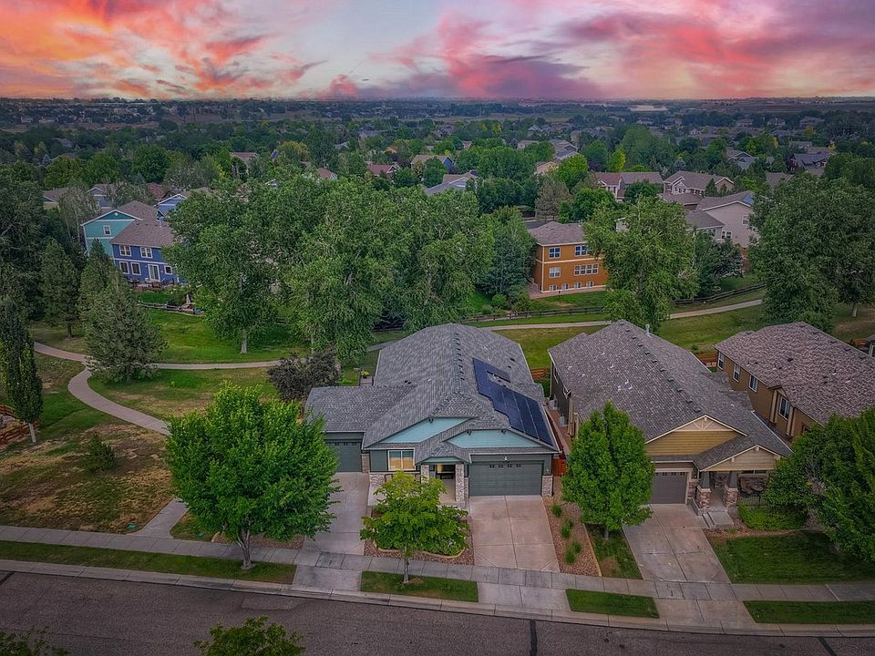 7138 Crooked Arrow Ln, Fort Collins, CO 80525 | Zillow