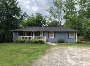 144 Ednaville Rd, Braselton, GA 30517