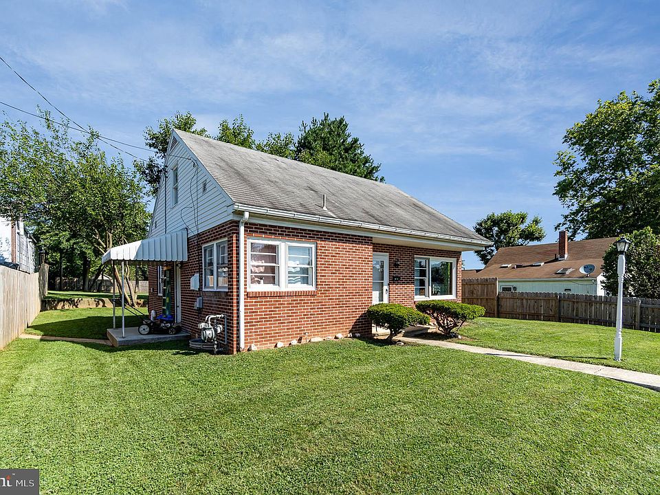 22 Carroll St, Littlestown, PA 17340 Zillow