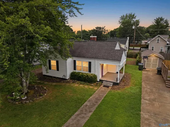2707 Hastings Rd SW, Huntsville, AL 35801