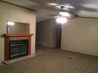 91 S Dennis Trl, Columbus, MS 39705