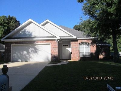 22 East Dr, Mobile, AL, 36608