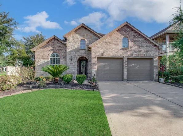 13402 Quail Landing Ln, Rosharon, TX 77583