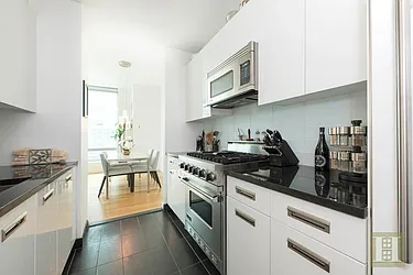 Sold by Halstead Real Estate