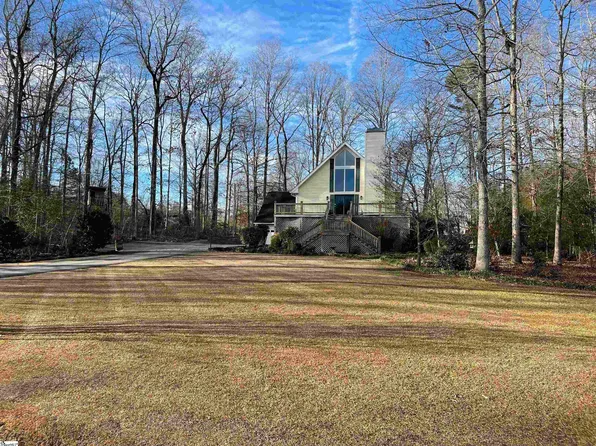 1614 5th Ave, Clinton, SC 29325