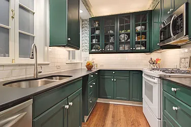 Sold by Corcoran