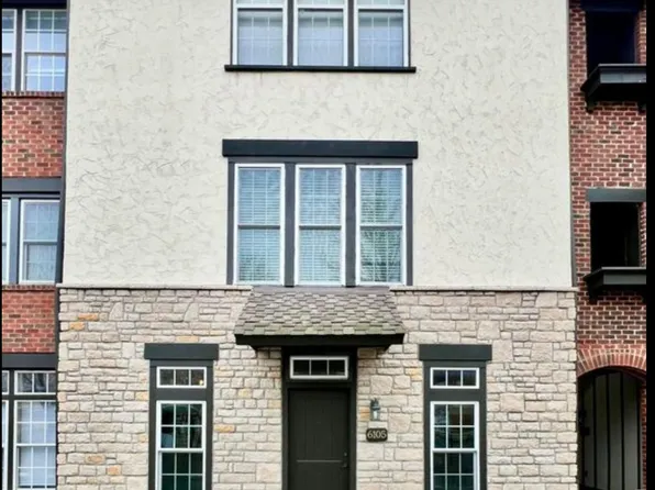 6105 Craughwell Ln, Dublin, OH 43017