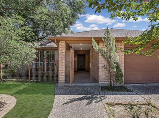 6519 Preston Trail Dr, Houston, TX 77069
