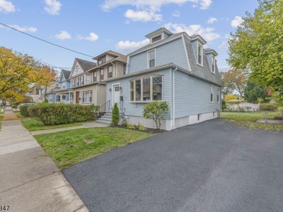 208 Walnut St, Roselle Park, NJ, 07204