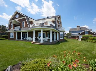 2509 Ocean Ave, Spring Lake, NJ 07762