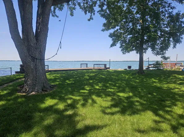 5445 Behm Rd Lot 7, Celina, OH 45822