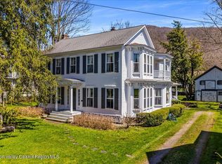 53816 State Highway 30, Roxbury, NY 12474