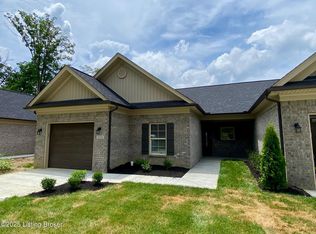 LOT 132 Blum Farm Ct, Louisville, KY 40291