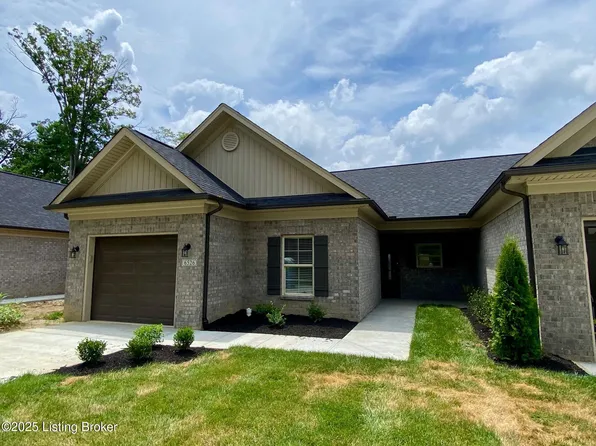 LOT 132 Blum Farm Ct, Louisville, KY 40291