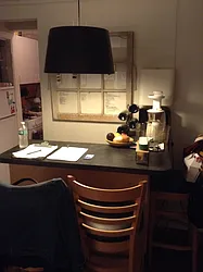 Rented by J. Brett Realty