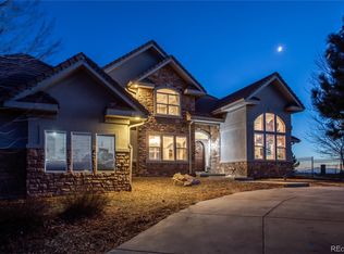 11412 Bell Cross Cir, Parker, CO 80138