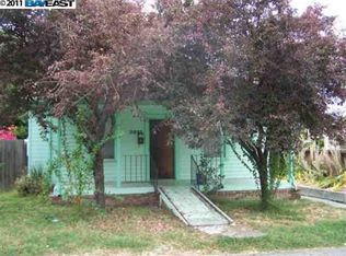 21895 Rio Vista St, Hayward, CA 94541