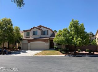 3531 Arcata Point Ave, Las Vegas, NV 89141