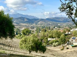 2264 Ranch View Pl, Thousand Oaks, CA 91362