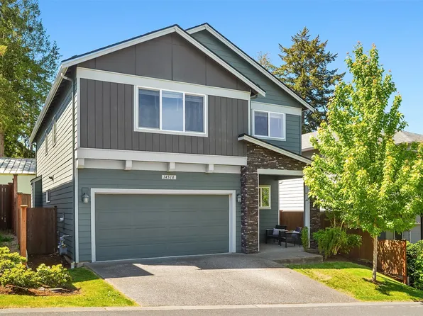 14518 38th Avenue W, Lynnwood, WA 98087