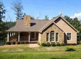 32 Matthew Crescent Rd, Lewisburg, KY 42256