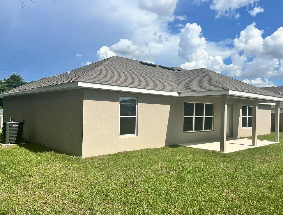Building Photo - 15864 SE 98th Ter