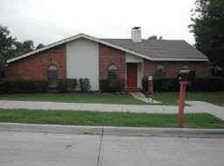 3705 Cemetery Hill Rd, Carrollton, TX 75007