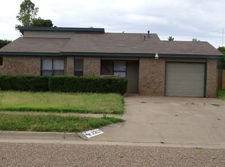 2303 84th St, Lubbock, TX 79423