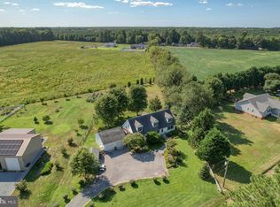 18418 Gravel Hill Rd, Georgetown, DE 19947