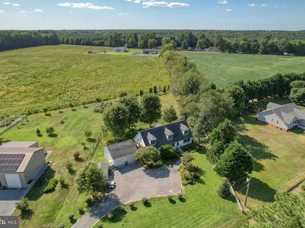 18418 Gravel Hill Rd, Georgetown, DE 19947