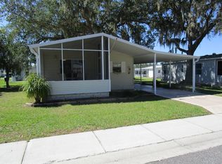 6036 Presidential Cir #295, Zephyrhills, FL 33540