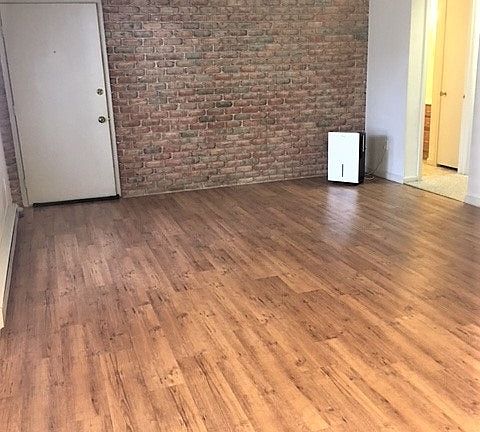 Interior of Apartment