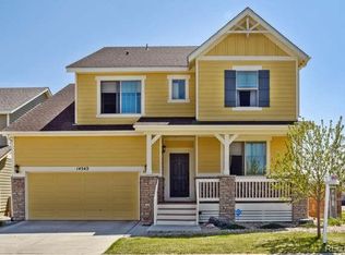 14542 W 85th Ln, Arvada, CO 80005