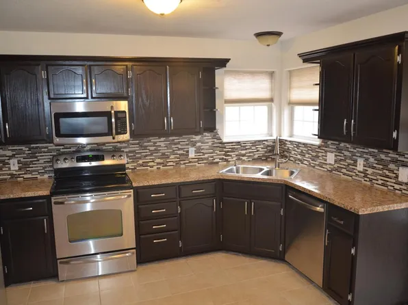 4326 Bob O Link Dr, Abilene, TX 79606