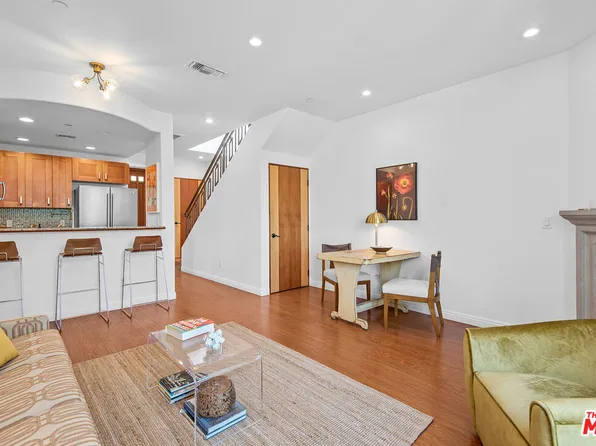 5303 Satsuma Ave Unit 113, North Hollywood, CA 91601