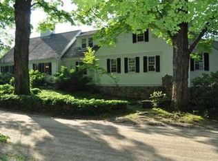 19 Flagg Rd, Hollis, NH 03049