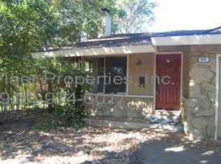 915 Bell St, Sacramento, CA 95825