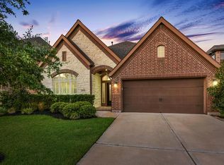 27322 Bentridge Park Ln, Katy, TX 77494