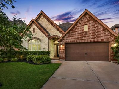 27322 Bentridge Park Ln, Katy, TX, 77494