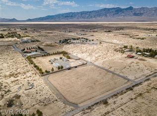 2171 Bond St, Pahrump, NV 89048