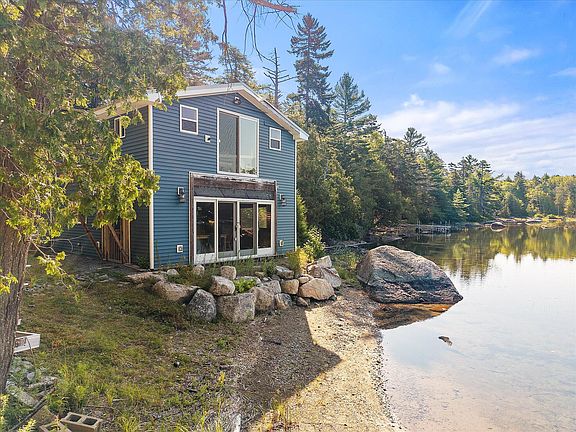 2nd image of 187 E Hopkins Pond Road