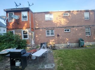 38 Westerly St UNIT 2, New Britain, CT 06053