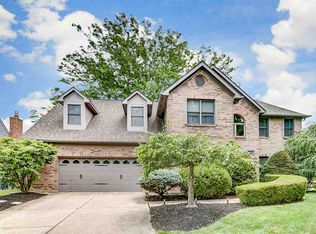 949 Lakepointe Ct, Union, KY 41091