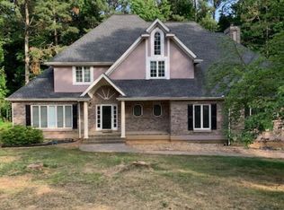 10755 Jones Bridge Rd, Johns Creek, GA 30022