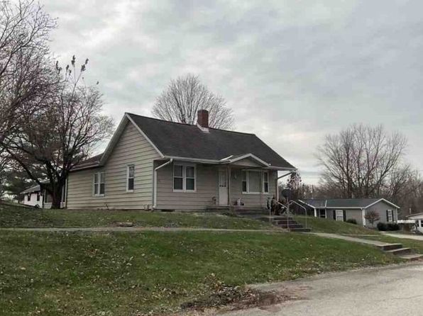 481 W Mill St, Montgomery, IN 47558