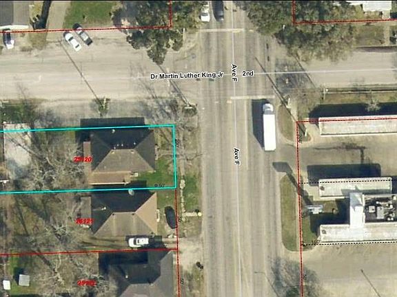 2nd image of 2600 Avenue F