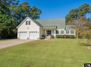 140 Fearing Pl #63, Manteo, NC 27954