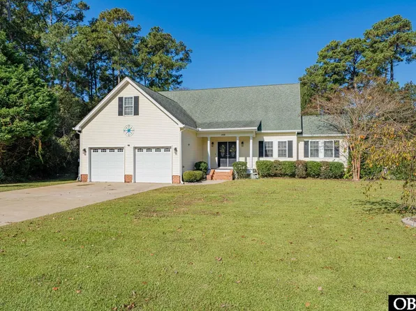 140 Fearing Pl #63, Manteo, NC 27954
